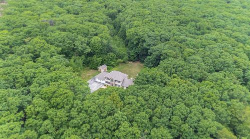 196 Boynton Hill Rd, New Ipswich, NH 03071 exterior