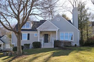 16 Kimberwick Ct, Waterbury, CT 06762 exterior
