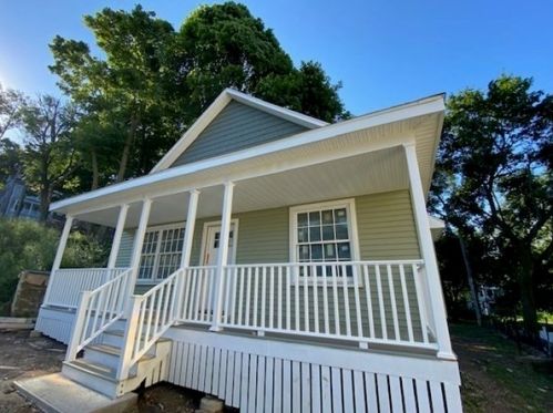 12 Forbes St, Worcester, MA 01605 exterior