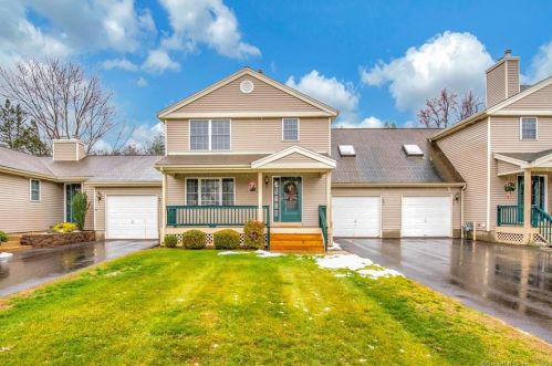 903 Meadowview Dr, East-Windsor, CT 06088 exterior