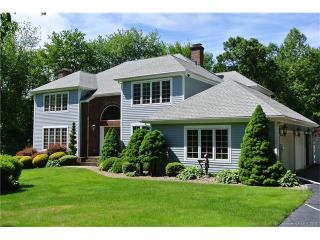 73 Harrison Dr, Waterbury, CT 06716 exterior