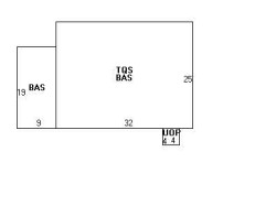 11 Elinor Rd, Newton, MA 02461 floor plan