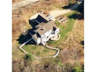 75 Long Pond Rd, Dunbarton, NH 03046 exterior