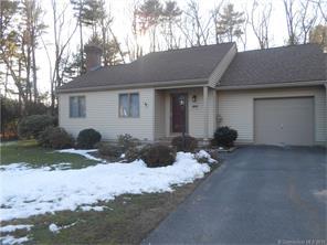 17 The Laurels, Enfield, CT 06082 exterior