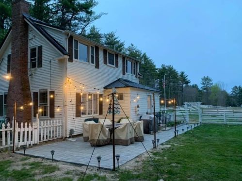 1409 Wakefield Rd, Wakefield, NH 03872 exterior