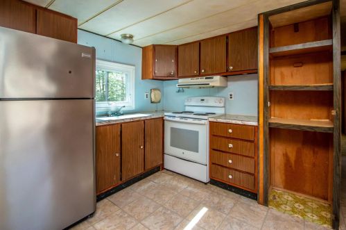 969 Eaton Rd, Conway, NH 03818 exterior