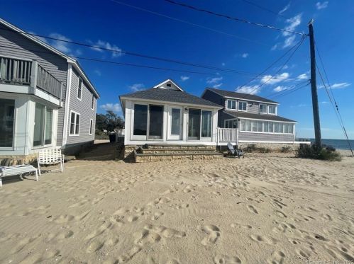 21 Seaside Ln, Lyme, CT 06371 exterior