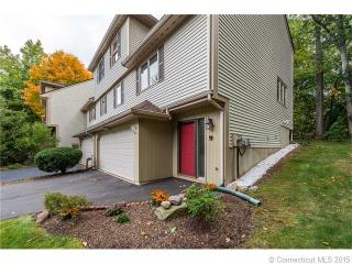 18 Uplands Way, Glastonbury, CT 06033 exterior