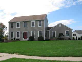 134 Scenic View Dr, Middletown, CT 06457 exterior