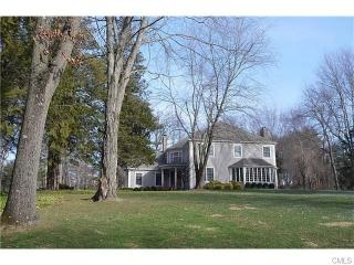 30 Norrans Ridge Dr, Ridgefield, CT 06877 exterior