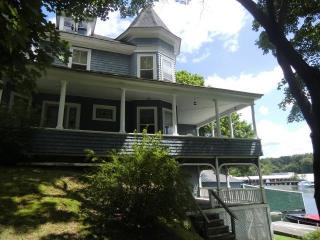 19 Street Ext, Laconia, NH 03246 exterior