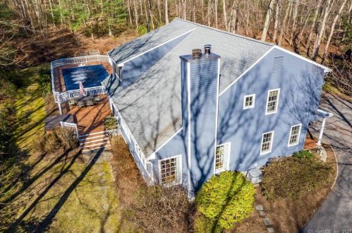 245 Steele Rd, New-Hartford, CT 06057 exterior