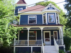 11 Washburn Ave, Newton, MA 02466 exterior