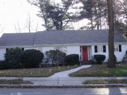 40 Carlson Ave, Newton, MA 02459 exterior