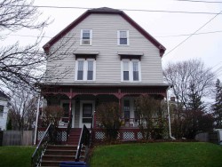 11 Hollis St, Newton, MA 02458 exterior