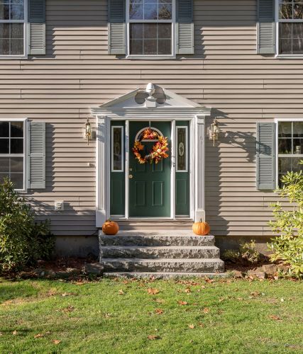 129 Bald Head Rd, Arrowsic, ME 04530 exterior