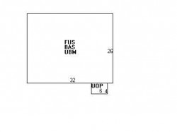 2143 Commonwealth Ave, Newton, MA 02466 floor plan