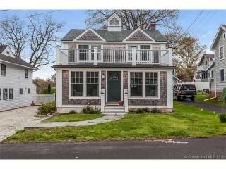 14 1St Ave, Branford, CT 06405 exterior