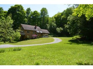 1437 North Rd, Hinesburg, VT 05461 exterior