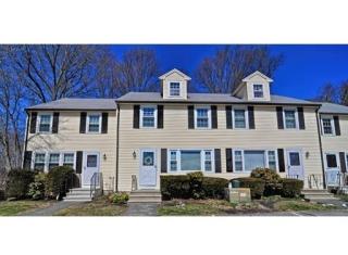 7 Cedar Sq, Millis, MA 02054 exterior