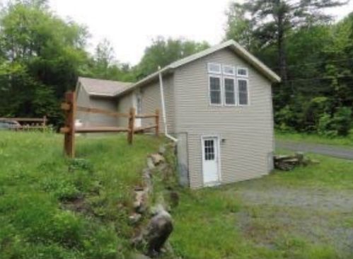 126 Whitcher Rd, Unity, NH 03773 exterior