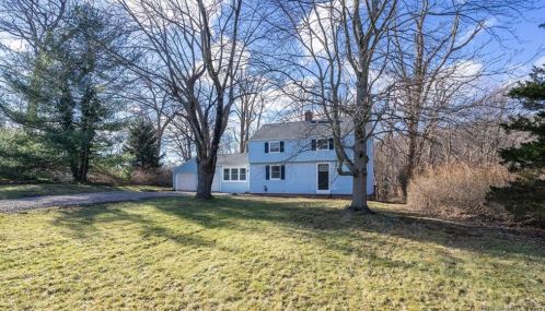 82 Camera Rd, Durham, CT 06422 exterior
