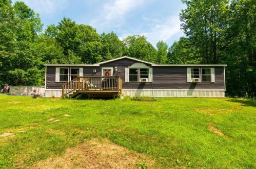 168 Graylock Rd, Warren, ME 04864 exterior
