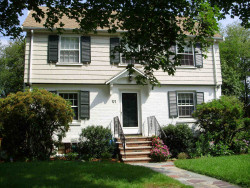 121 Parker Ave, Newton, MA 02461 exterior