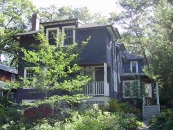 17 Duffield Rd, Newton, MA 02466 exterior