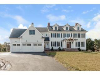 321 Gay St, Westwood, MA 02090 exterior