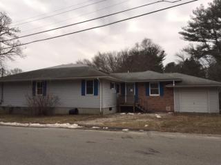 100 Washington St, Westport, MA 02790 exterior