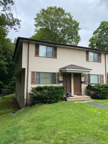 123 Oakland Rd, Southington, CT 06489 exterior