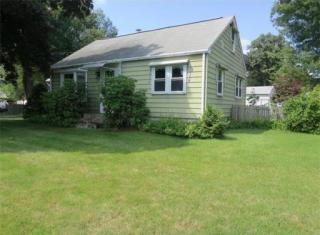 36 Barrison St, Springfield, MA 01109 exterior
