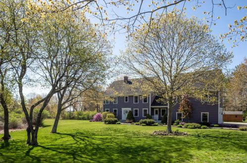 6 Oceanview Dr, Biddeford, ME 04005 exterior
