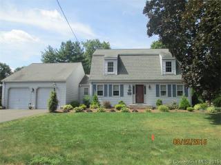297 Cedar St, Hartford, CT 06111 exterior