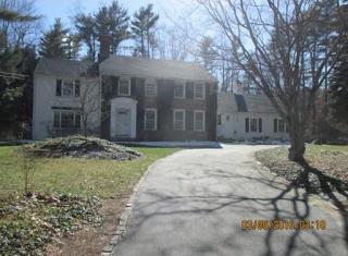 18 Hollow Tree Rd, Boxford, MA 01921 exterior