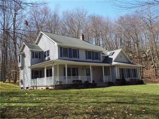 253 Laurelwood Dr, Colchester, CT 06420 exterior