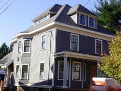 148 Dickerman Rd, Newton, MA 02461 exterior