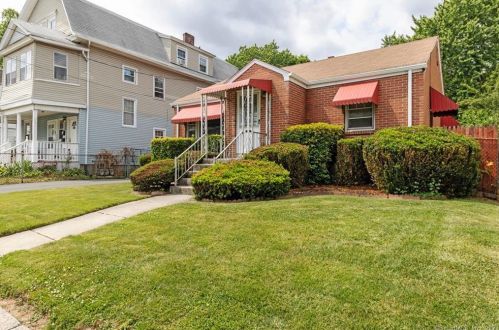 192 Adelaide St, Hartford, CT 06114 exterior