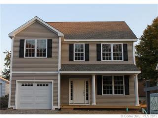 24 Woonsocket Ave, Huntington, CT 06484 exterior