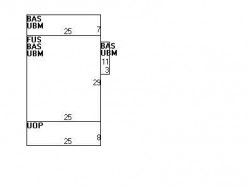 14 Phillips Ln, Newton, MA 02460 floor plan
