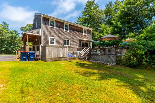 13 Dinahs Way, Wareham, MA 02571 exterior