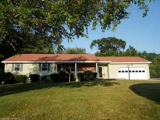 4 Pleasant View Rd, Colchester, CT 06420 exterior