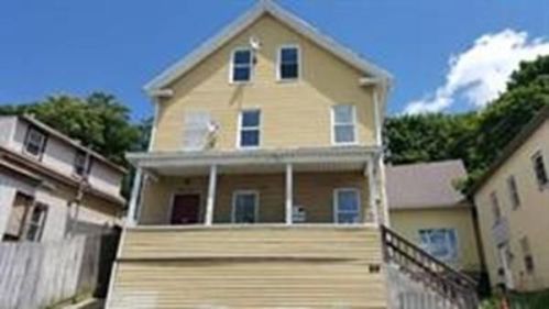 89 Eastern Ave, Worcester, MA 01605 exterior