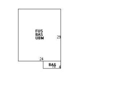 79 Washington St, Newton, MA 02458 floor plan