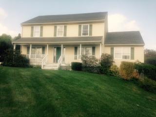 506 Mount Fair Dr, Watertown, CT 06795 exterior