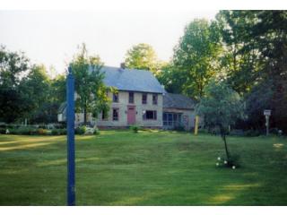 1917 Mountain Rd, Brattleboro, VT 05301 exterior