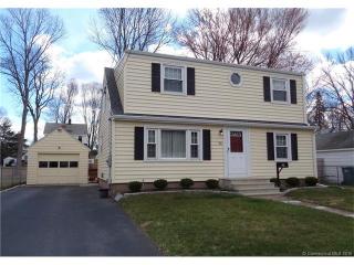 30 Garfield St, New Haven, CT 06514 exterior