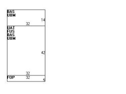 27 Lincoln Rd, Newton, MA 02458 floor plan