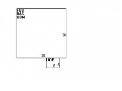 373 Langley Rd, Newton, MA 02459 floor plan